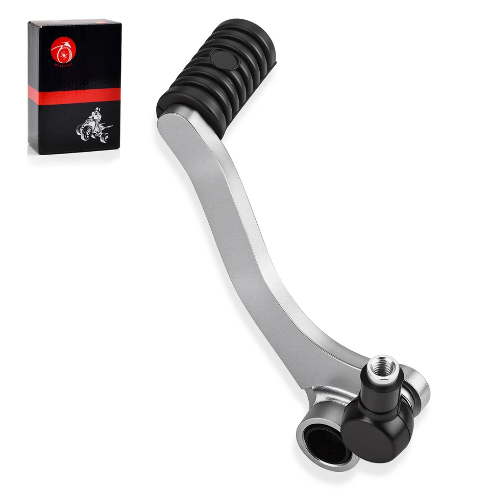 Palanca de cambios para Kawasaki Ninja 250R EX250F Ninja 300 EX300 ABS SE Foto 3 de 4