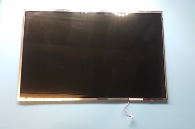 TOSHIBA LCD SCREEN LP154WX4 FOR SATELLITE A205-S5814 PSAF3U