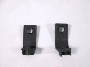 1J0998226 Halterungen Flickzeug Halterungen Scheinwerfer Projektor Vorne Rechts