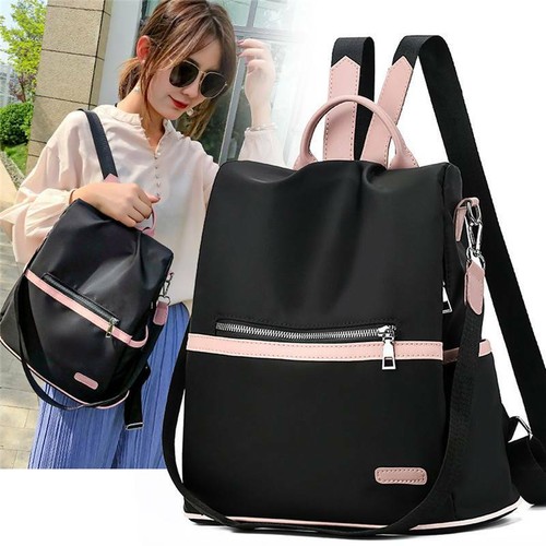 Anti-theft Shoulder Bag Women's 
