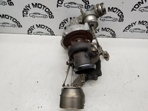 2017 MERCEDES-BENZ GLC X253 2.1 (651.921) DIESEL TURBO CHARGER OEM A6510901586 - Picture 5 of 8