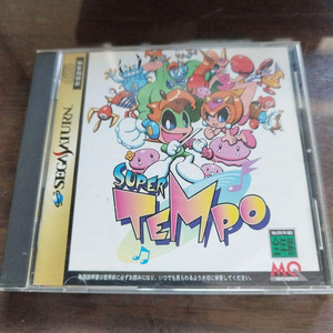Super Tempo Saturn | eBay