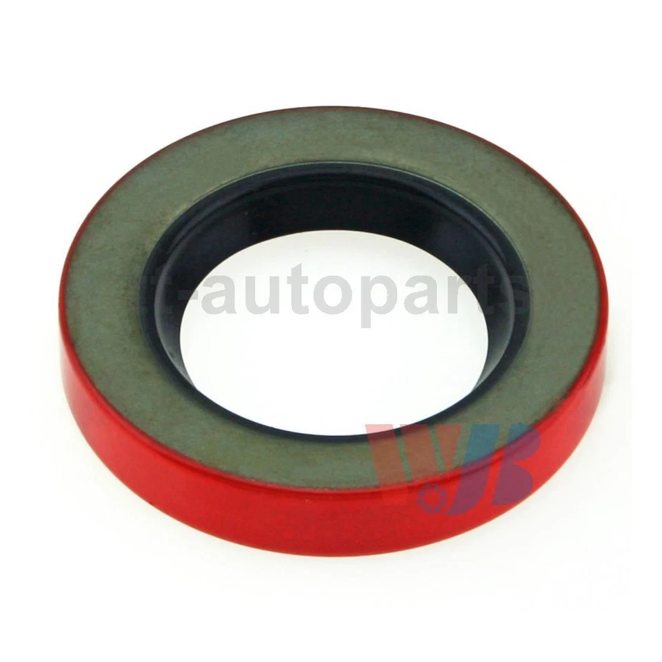 Sello de rueda trasera WJB para Buick Electra 1969 1970 1971 Foto 3 de 3