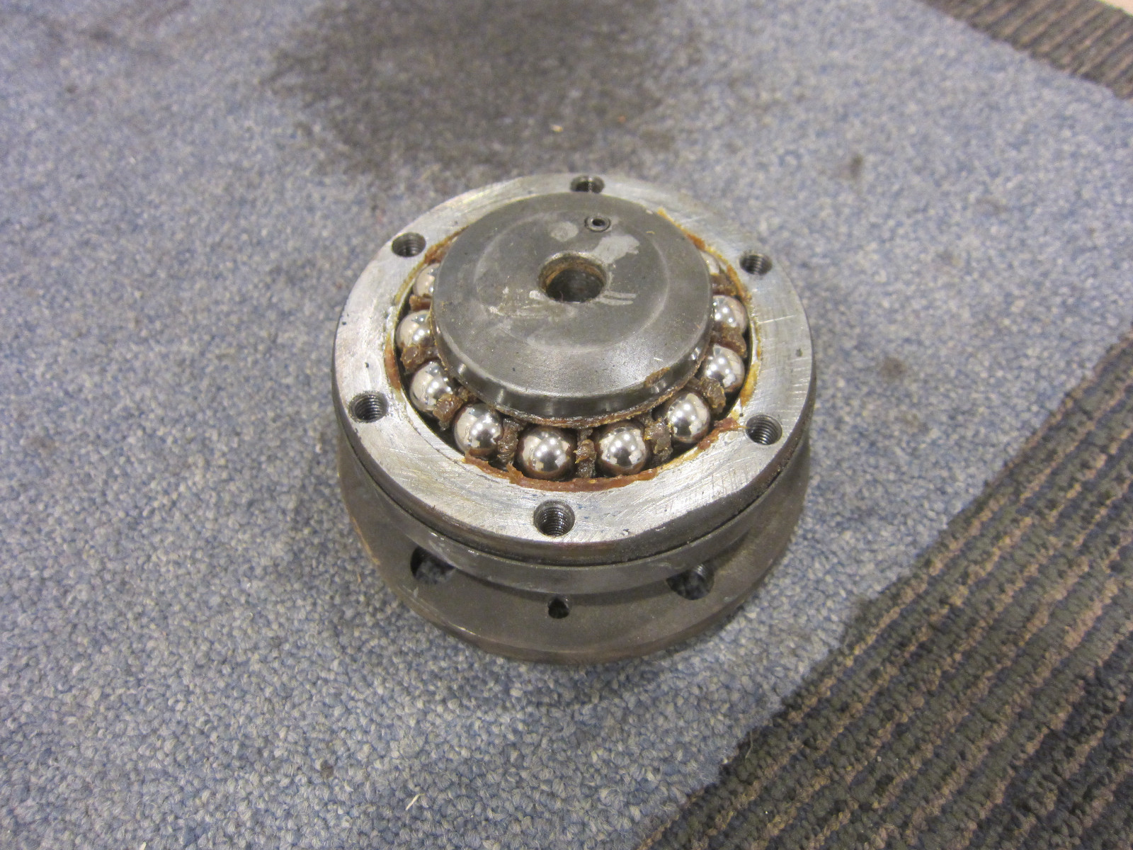 Ferrari 328, Mondial  - Front Hub Bearing  - Part # 124530
