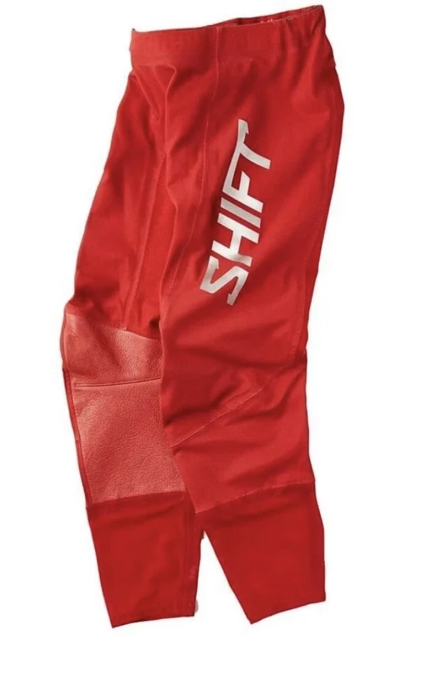 Shift Blue Label Bloodline LE Gear Set 25325-003/25326-003 Foto 4 de 4