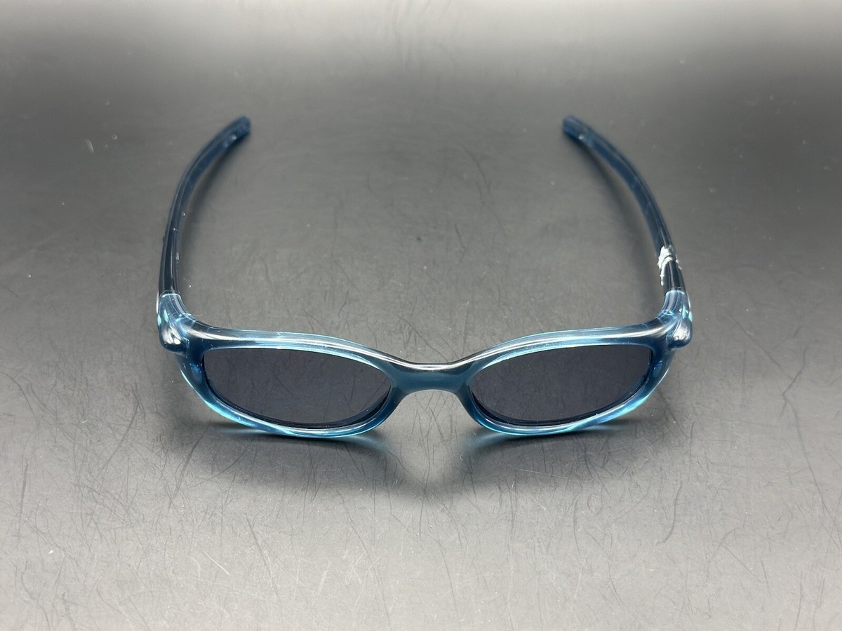 00s USA製 OAKLEY FOUR S Blue sunglasses Oakley Four S