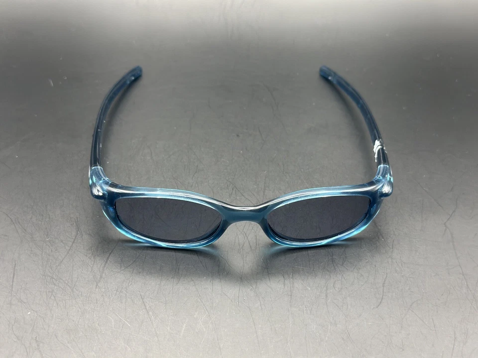 Oakley Four S litio con lentes grises Foto 2 de 4