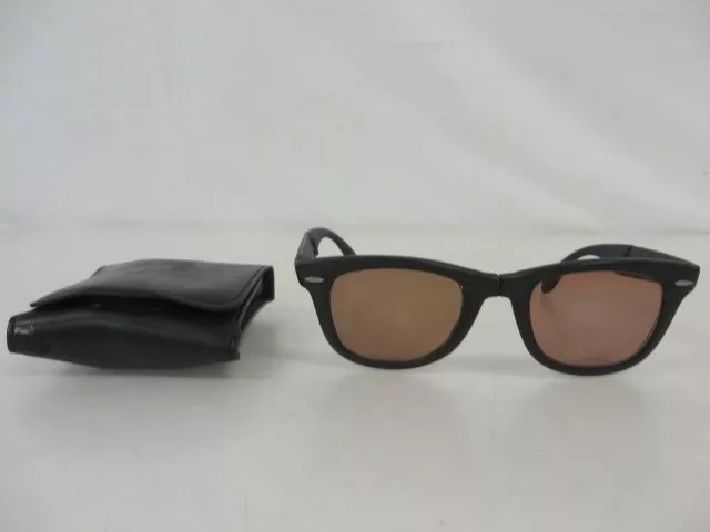Wayfarer classic shop pieghevoli