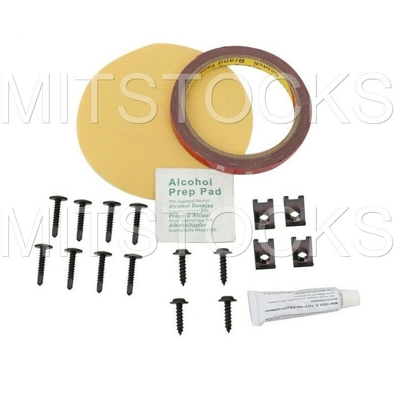 Parachoques delantero estilo Mugen PU barbilla PU para Honda Accord 98-02 4 puertas Foto 2 de 2