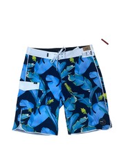 Vans Mens Off The Wall Voyage Trunk Board Shorts Men Size 28