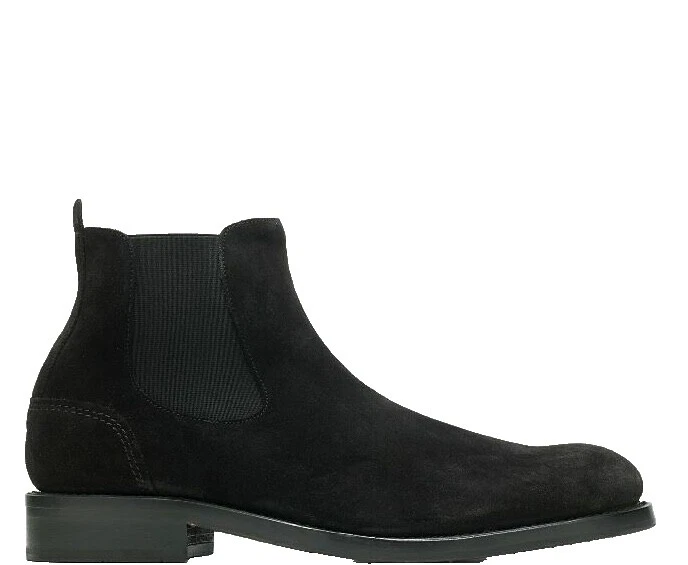 Wolverine Camurça Sólido para Homens