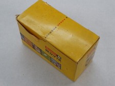 Vintage KODAK Brownie No. 142 Movie Camera F/2.7 Original Box 8MM