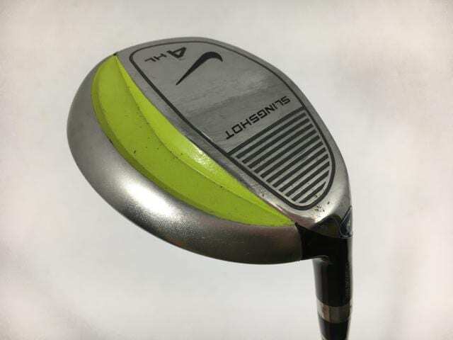 NIKE GOLF ナイキ SLINGSHOT ドライバー　スリングショット Yahoo!オークション -「nike slingshot」(ナイキ) (ドライバー