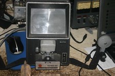 PRINZ OXFORD 800 FILM EDITOR/VIEWER