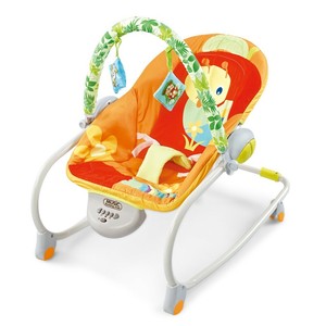 baby sway chair