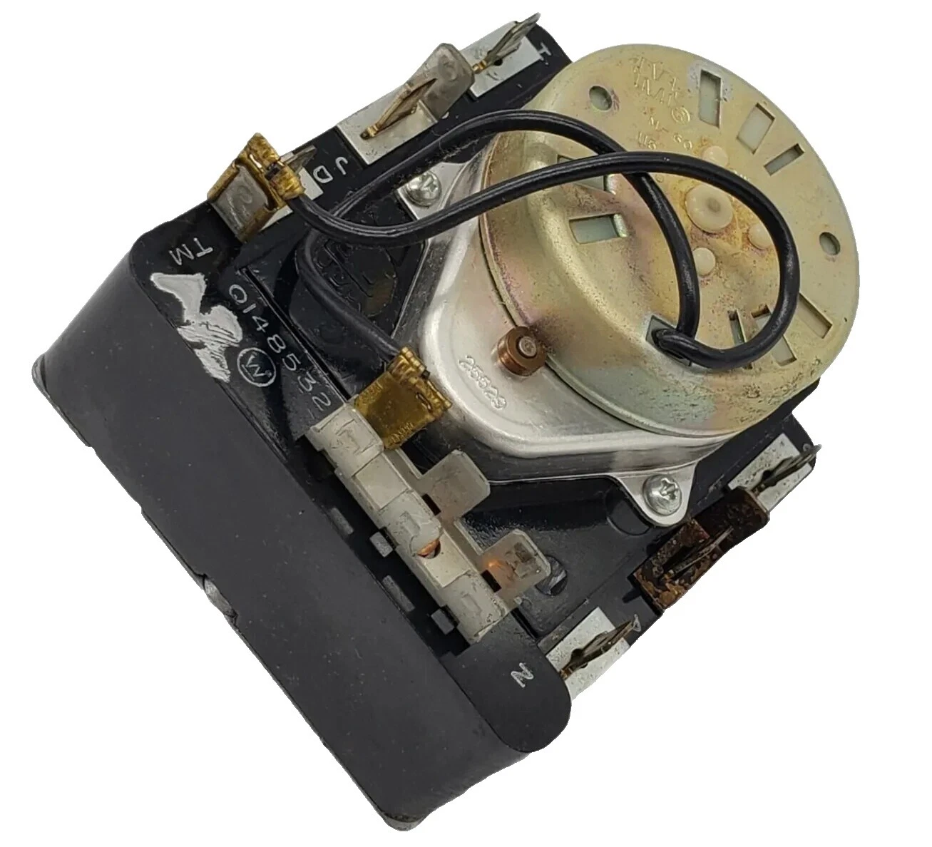 Piezas de temporizadores Westinghouse