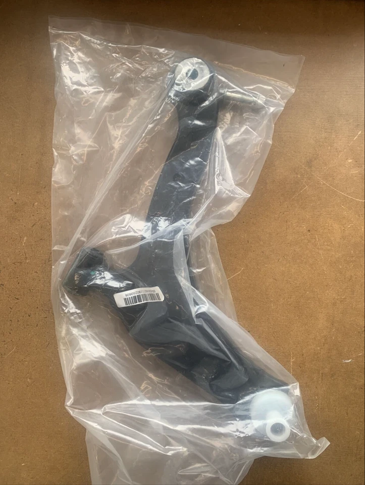 Conjunto de brazo de control y rótula Mevotech MS20365 para PT Cruiser 2001-2010 Foto 4 de 4