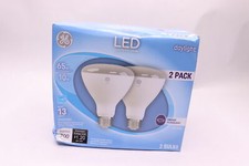  2-Pk GE LED Indoor Floodlight Bulb 10W 41003