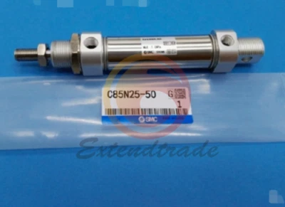 Ein Neu SMC C85N25-50 Zylinder