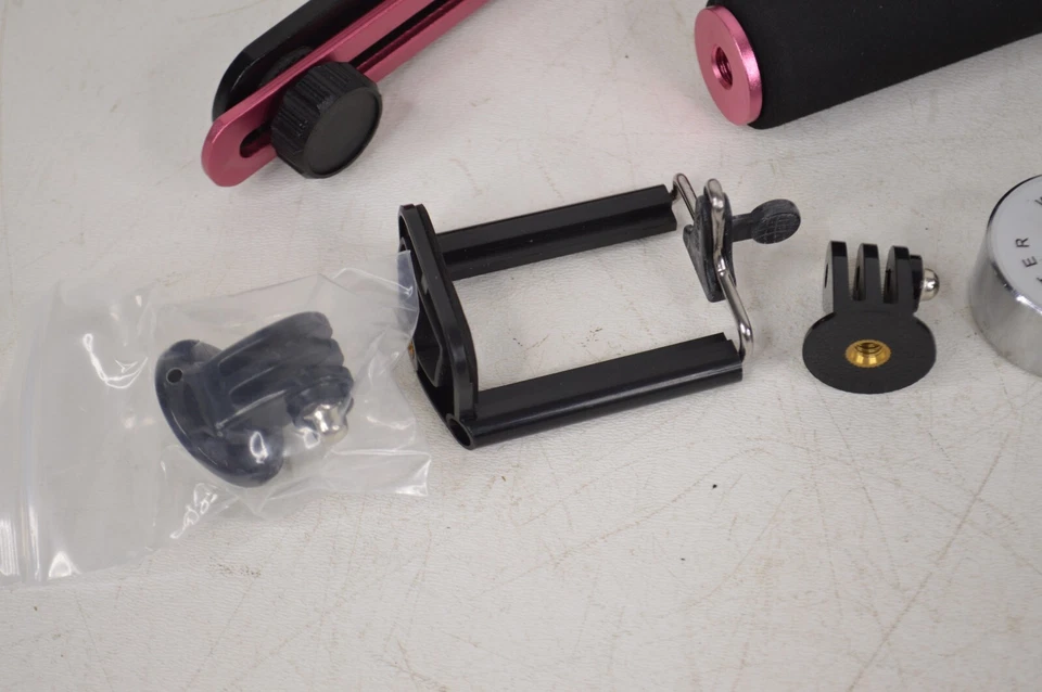 Lot of 2 Opteka Steady Handheld Stabilizer Gimbal System for Cameras & Camcorder - Image 2 of 4