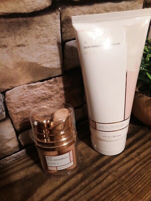 BeautyBio Sculptor Skin Firming Body Cream 6 oz  Sealed & R45 Phase 3 Reversal