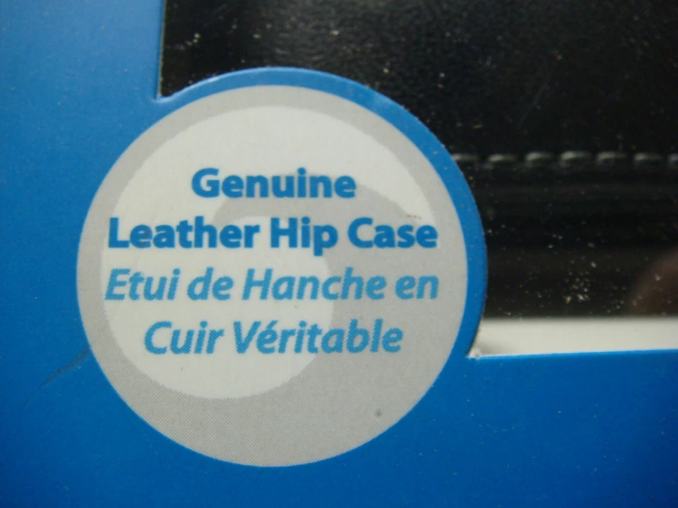 Funda de cuero genuino modelo Marware # ABCP11 para iPhone 4 y 4S 31000-*4 Foto 3 de 4