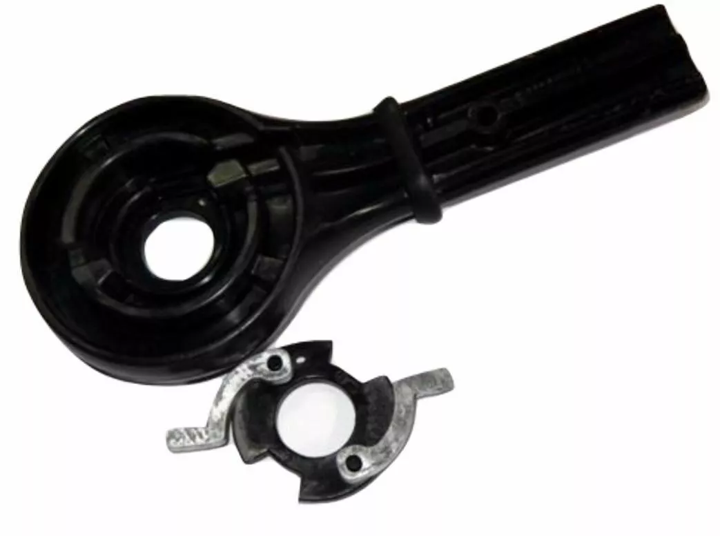 Bugaboo Cameleon 1 2 Frog Strollers Plastic Lock Disk Replacement