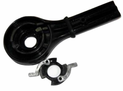 Bugaboo Cameleon 1 2 Frog Strollers Plastic Lock Disk Replacement Parts Lever