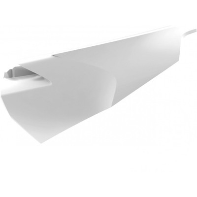 Motorrad Seitenverkleidung Satz side panel kit für: Husqvarna FC TC TE