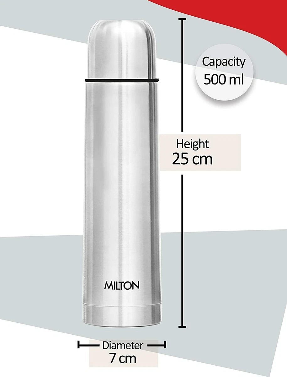 Milton 500ml thermos 2025