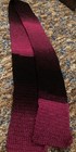 Handmade Crochet Scarf — photo 2