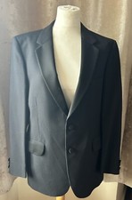 Allander - House of Frazer - Dinner Suit - 40S