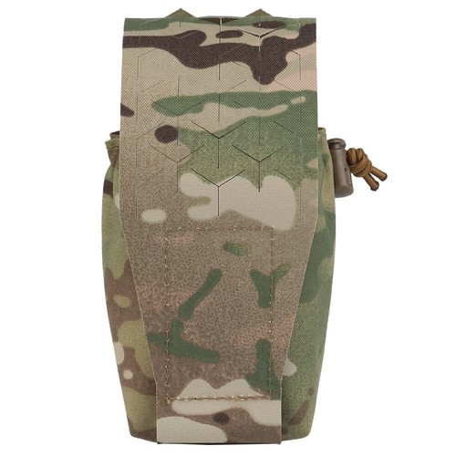 Molle Tactical 5.56 7.62 Borsa Rivista Radio MAG Borsa SPUD Confezione Multiuso - Foto 2 di 52