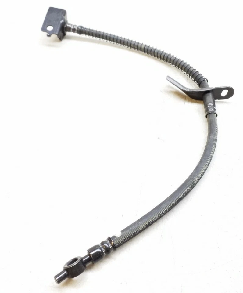 Manguera Hidráulica Auto 7 Frenos 112-0229 Envío Gratis Devoluciones Gratuitas Foto 3 de 4