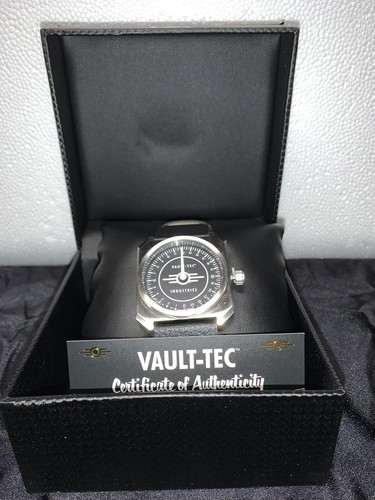 30%OFF】 Fallout Vault-Tec Industries ソニック・スクリュー