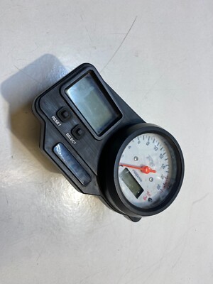 ギアディスプレイ Compatible With Yamaha For Yzf-R6 2001 2002 2003 2004 200 Used Yamaha YZF-R6 Parts | 1999-2002 | Sun Coast Cycle Sports 