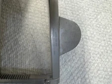 Jarit 290-300 Cloward Cervical Vertebra Spreader 5"