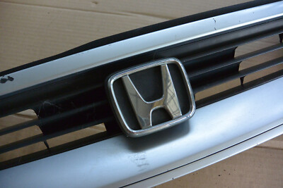 JDM Honda CRV CR-V RD1 RD2 fullmark 97-01' kouki grille grill | eBay