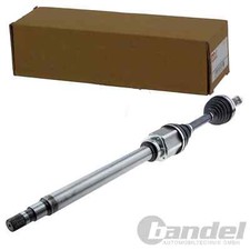 NTY ANTRIEBSWELLE VORDERACHSE RECHTS PASSEND FÜR ALFA ROMEO 159 BRERA SPIDER |