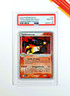 Pokemon PSA 8 Typhlosion Ex #99 Holo Sandstorm 2004 Italian