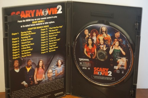 Horror und Thriller DVDs verschiedene Titel, guter Funktionszustand Ihrer Wahl - Bild 70 von 136