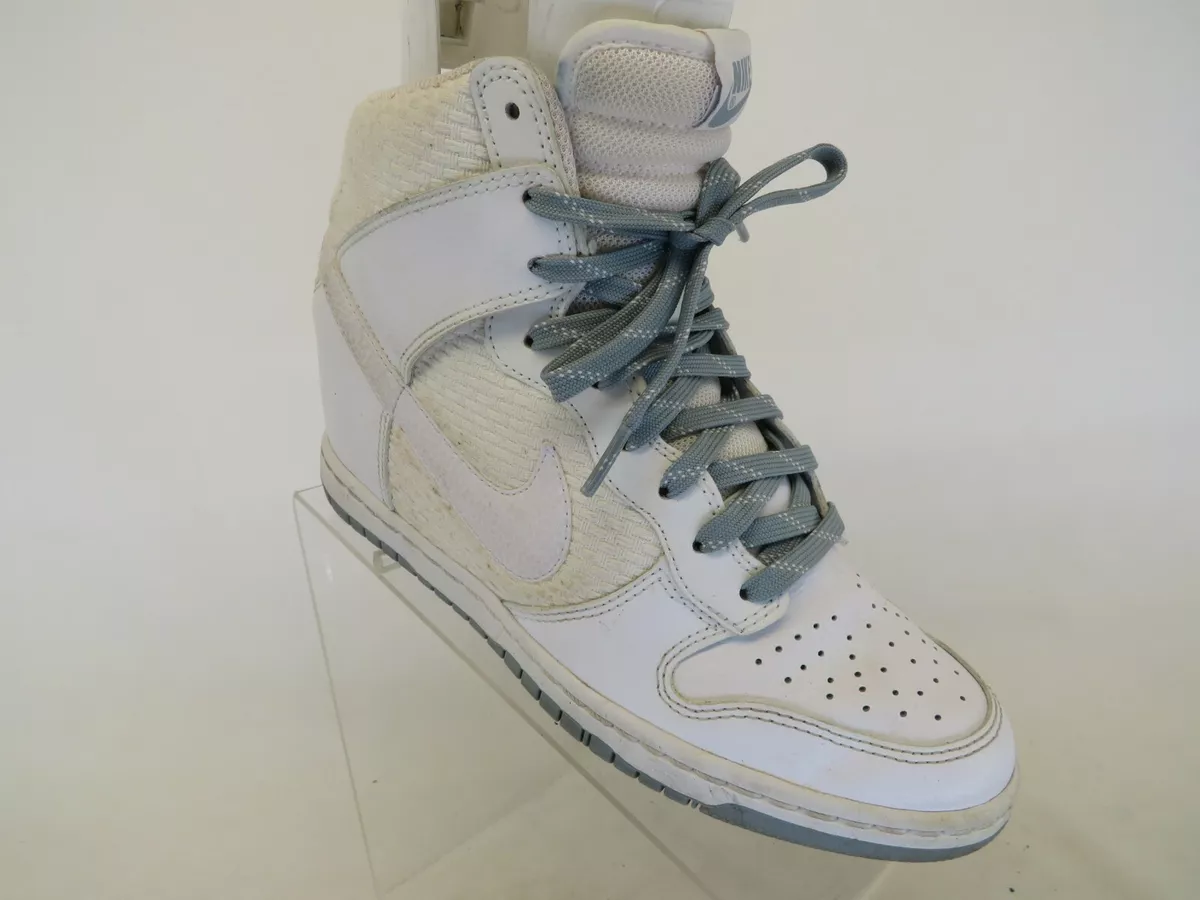 Ebay nike wedge sneakers discount