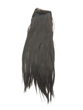 14-16'' Miya Tangle Free True Human Hair Extension, Bundle, Straight, Sew, 1