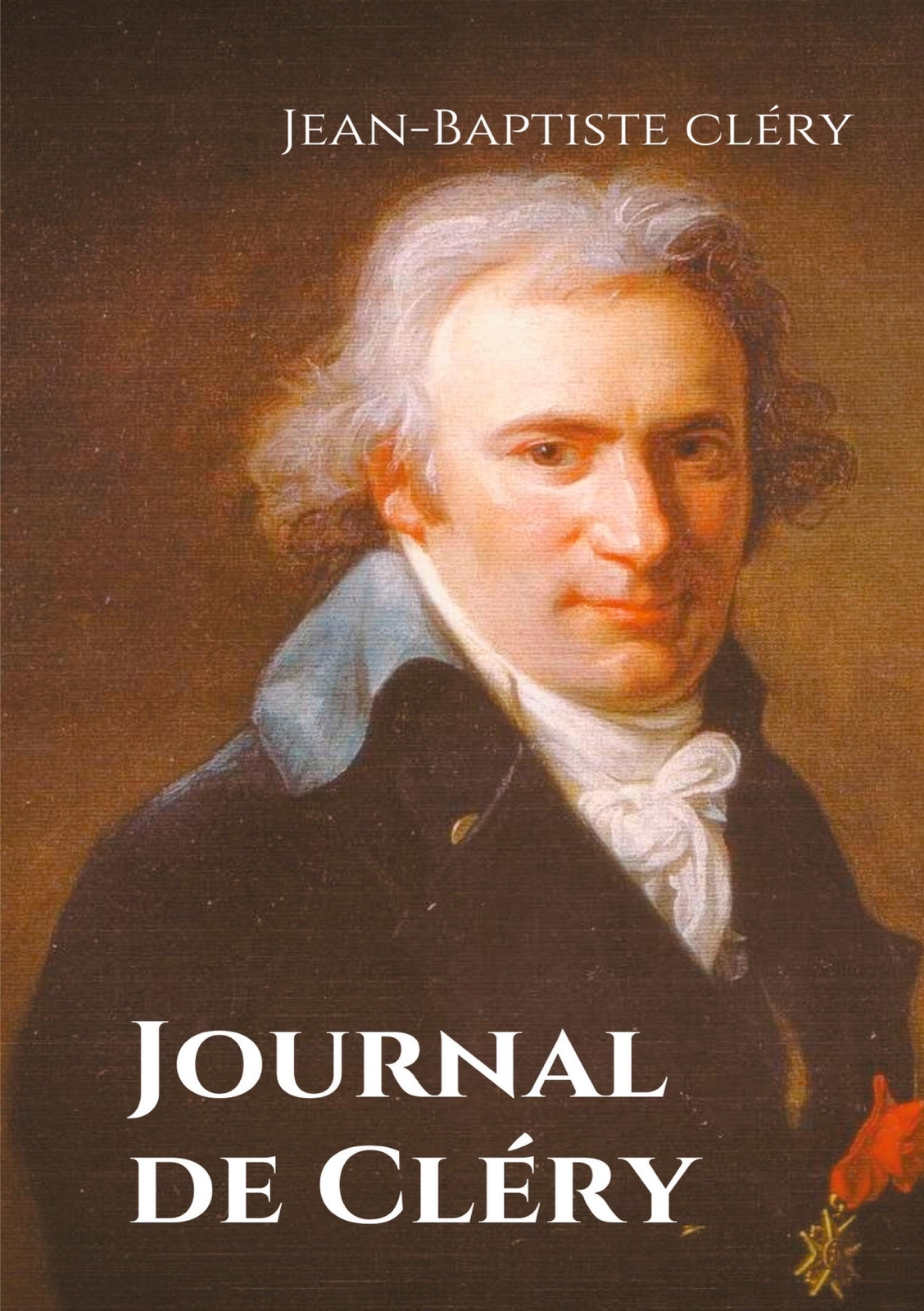 Thumbnail - Jean-baptiste Cléry | Journal De Cléry | Taschenbuch | Französisch