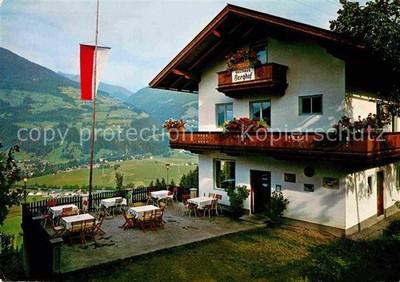 Emberg Kaernten Guest House Berghof