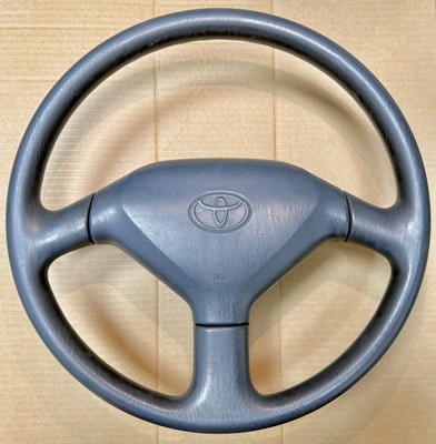 JDM Toyota Levin Trueno Corolla AE100, AE101 Lenkrad OEM