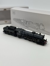 Märklin 39490 H0 Dampflok SJ F 1200 mfx+ Sound & Rauch (24,5 cm)