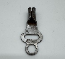 Vintage - Roller Skate Tool / Key - Union Hardware - EUC