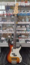 G&L SB-2 Electric Bass Guitar-04