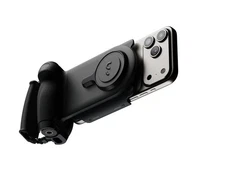 ProGrip Mobile Battery Grip, DSLR-Style Phone Camera Grip with Built-in Power...